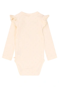 Bakkaboe Newborn baby meisje romper